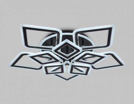 Фото Потолочная люстра Ambrella Light FA FA8915