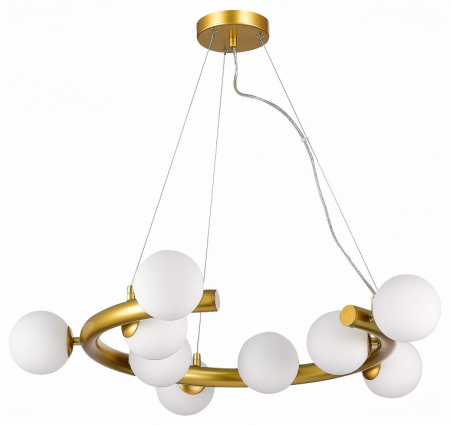 Фото Подвесная люстра ST-Luce Asolo SL1185.203.09