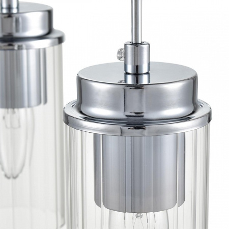 Фото Подвесной светильник Lumion Isha 8102/3A