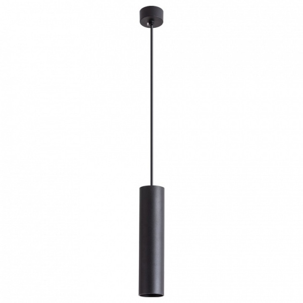 Открыть Подвесной светильник Arte Lamp Sirius A1524SP-1BK Фото Подвесной светильник Arte Lamp Sirius A1524SP-1BK