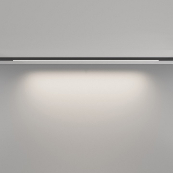 Фото Встраиваемый светильник Maytoni Basis TR190-1-15W4K-B