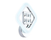 Открыть Бра Ambrella Light FA FA285 Фото Бра Ambrella Light FA FA285