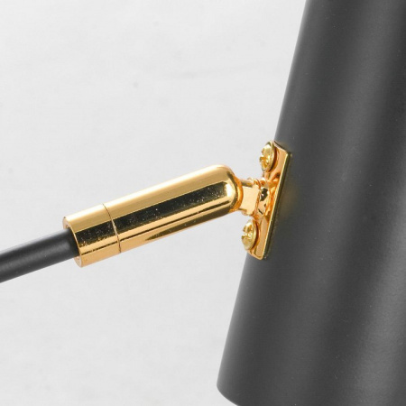 Фото Подвесная люстра Lussole Duncan GRLSP-8252