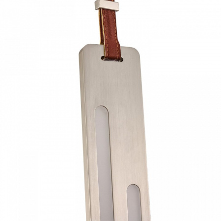 Фото Подвесной светильник Favourite Odit 4218-1P