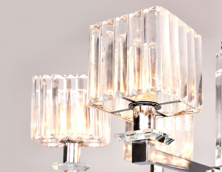 Открыть Подвесная люстра Ambrella Light TR TR4522 Фото Подвесная люстра Ambrella Light TR TR4522