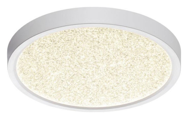 Фото Накладной светильник Sonex Omega White 7661/18L