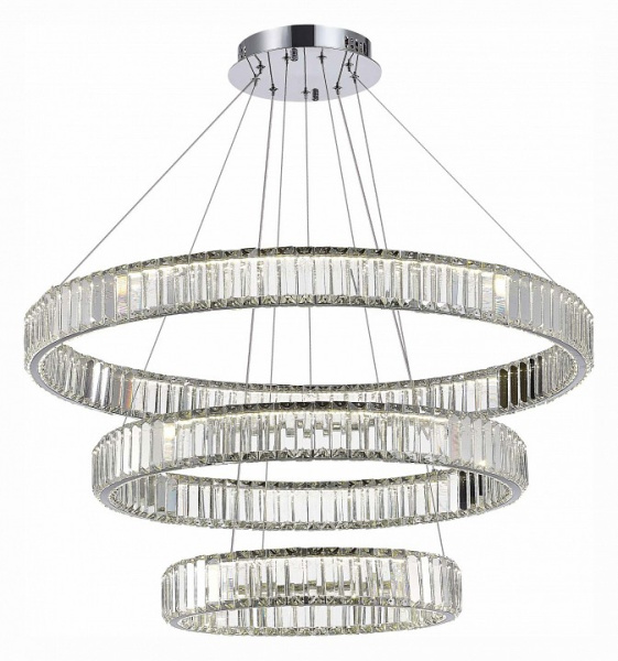 Открыть Подвесной светильник ST-Luce Tivoli SL1622.103.03 Фото Подвесной светильник ST-Luce Tivoli SL1622.103.03