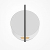 Открыть Бра Maytoni Nuance MOD180WL-L4W3K1 Фото Бра Maytoni Nuance MOD180WL-L4W3K1