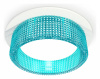 Встраиваемый светильник Ambrella Light XC XC8050033 Встраиваемый светильник Ambrella Light XC XC8050033