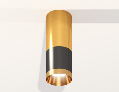 Открыть Накладной светильник Ambrella Light XS XS6303050 Фото Накладной светильник Ambrella Light XS XS6303050