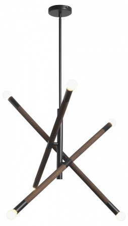 Фото Люстра на штанге ST-Luce Cork SL6226.403.06