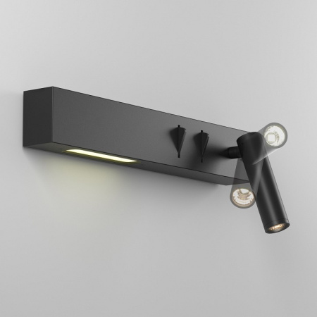 Фото Бра Maytoni Comodo C031WL-L8B3K1