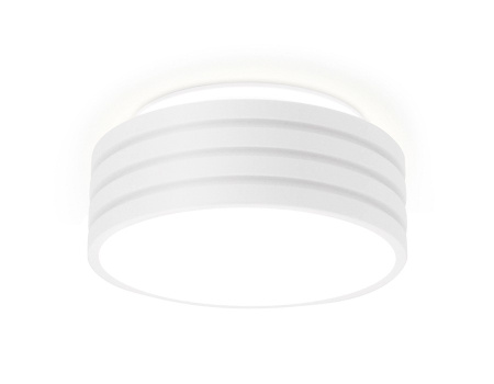 Открыть Встраиваемый светильник Ambrella Light TN TN301 Фото Встраиваемый светильник Ambrella Light TN TN301