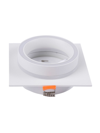 Фото Светильник потолочный встраиваемый Kristy Light KL5675 GX53