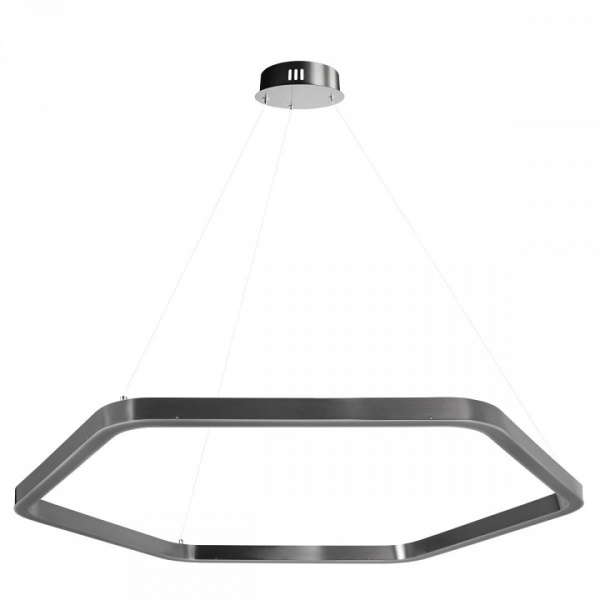 Фото Подвесной светильник Loft it Titanium 10243XL Dark grey