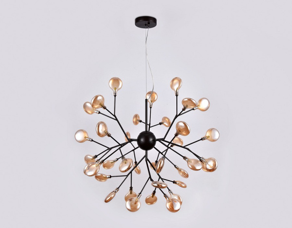 Фото Подвесная люстра Ambrella Light TR TR3021