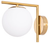 Бра Arte Lamp Bolla-Unica A1924AP-1AB Бра Arte Lamp Bolla-Unica A1924AP-1AB