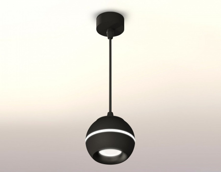 Открыть Подвесной светильник Ambrella Light XP XP1102001 Фото Подвесной светильник Ambrella Light XP XP1102001