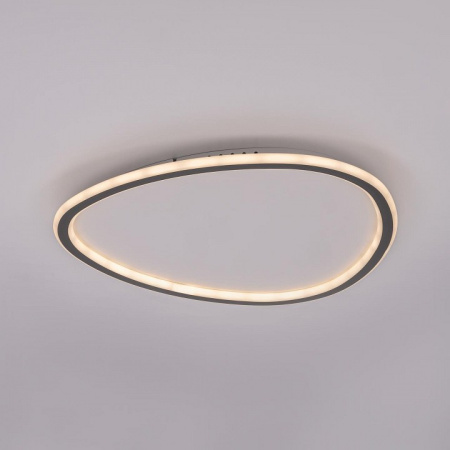 Фото Накладной светильник Citilux ТRIO CL215B251E