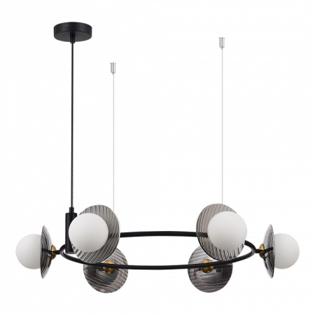 Фото Подвесная люстра ST-Luce Noon SL1521.413.06