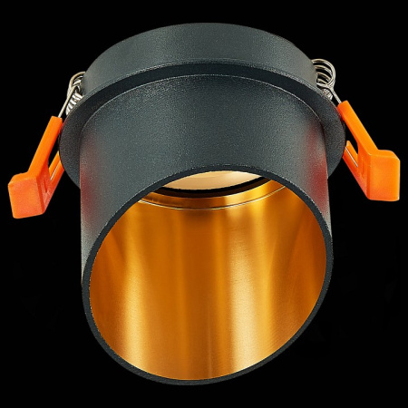 Фото Встраиваемый светильник ST-Luce ST214 ST214.408.01