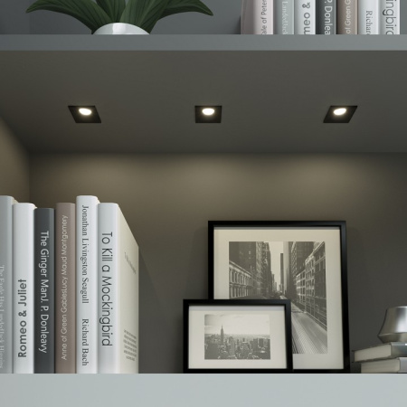 Фото Встраиваемый светильник Elektrostandard 15271/LED a056027