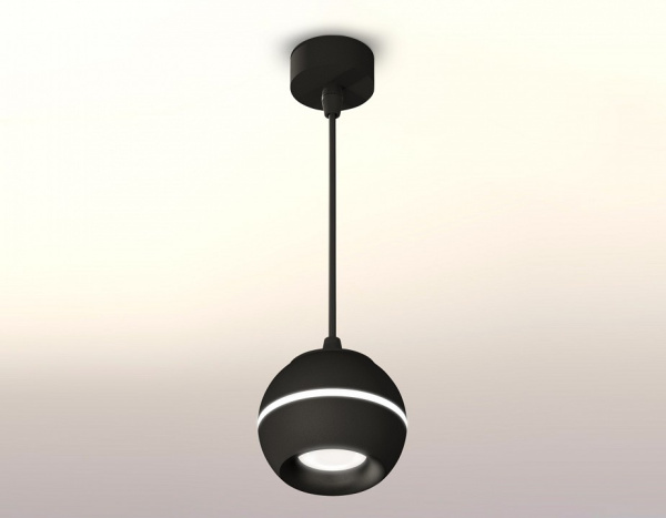 Открыть Подвесной светильник Ambrella Light XP XP1102001 Фото Подвесной светильник Ambrella Light XP XP1102001