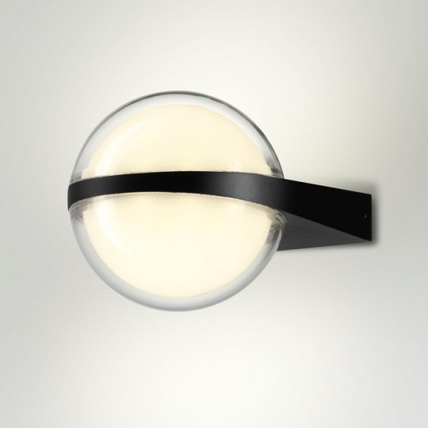 Фото Светильник на штанге Odeon Light Tilda 6652/12WL