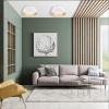 Открыть Накладной светильник Loft it Evans 10224 White Фото Накладной светильник Loft it Evans 10224 White