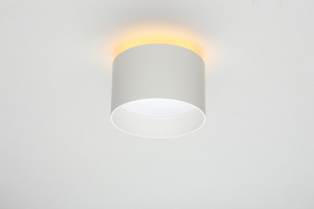 Фото Накладной светильник Omnilux Stezzano OML-100419-16