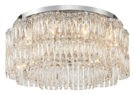 Фото Потолочная люстра Stilfort Admire 2174/09/10C