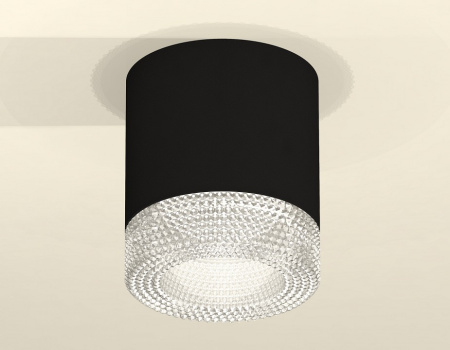 Открыть Накладной светильник Ambrella Light XS XS7402010 Фото Накладной светильник Ambrella Light XS XS7402010