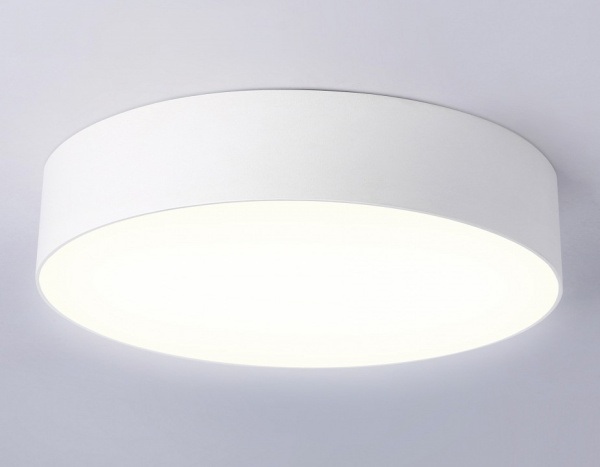 Фото Накладной светильник Ambrella Light FV FV5523