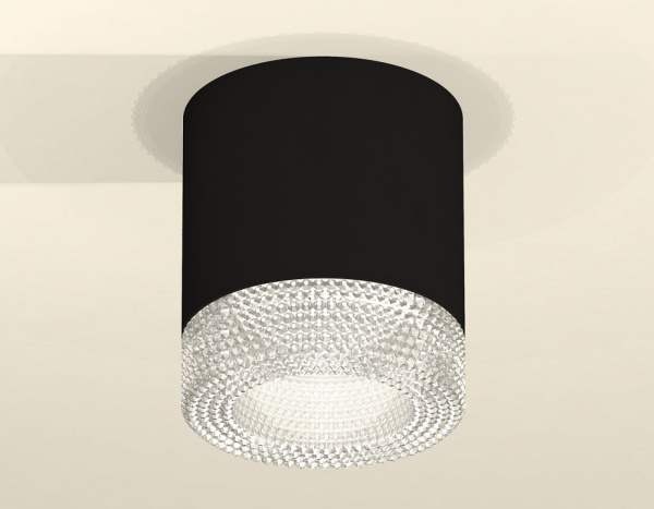 Открыть Накладной светильник Ambrella Light XS XS7402010 Фото Накладной светильник Ambrella Light XS XS7402010