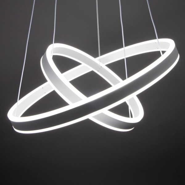 Фото Подвесной светильник Citilux Дуэт CL719640