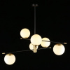 Фото Подвесная люстра Aployt Kristina APL.313.07.06