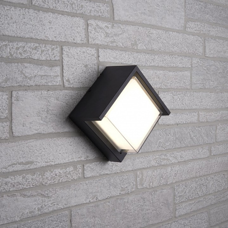 Фото Накладной светильник Feron DH108 06350