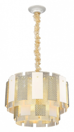 Фото Подвесной светильник Wertmark Agati WE124.14.303