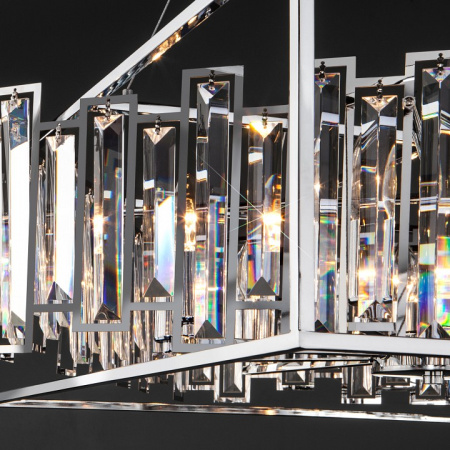 Фото Подвесной светильник Bogate's Cella 312/9 Strotskis