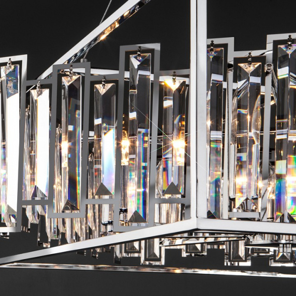 Открыть Подвесной светильник Bogate's Cella 312/9 Strotskis Фото Подвесной светильник Bogate's Cella 312/9 Strotskis