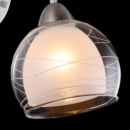 Фото Бра Freya Nikki FR5052-WL-01-W