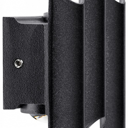 Фото Накладной светильник Lightstar Bosso 341347