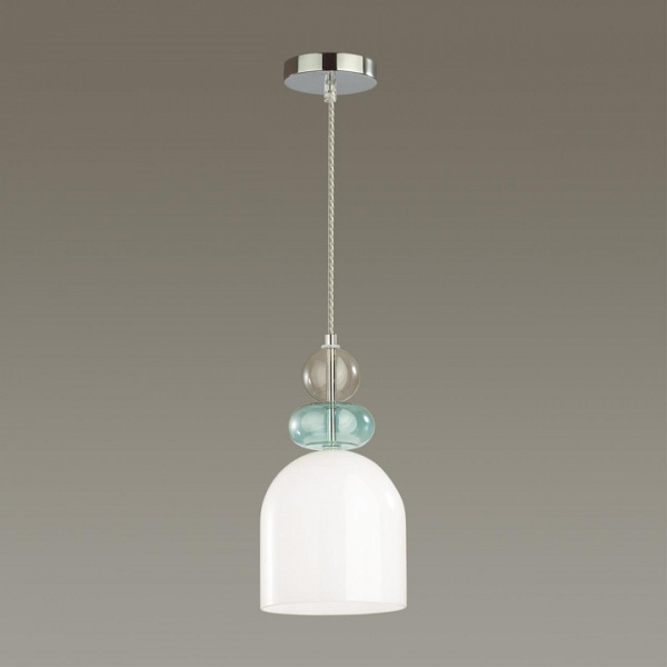 Фото Подвесной светильник Lumion Gillian 5235/1B