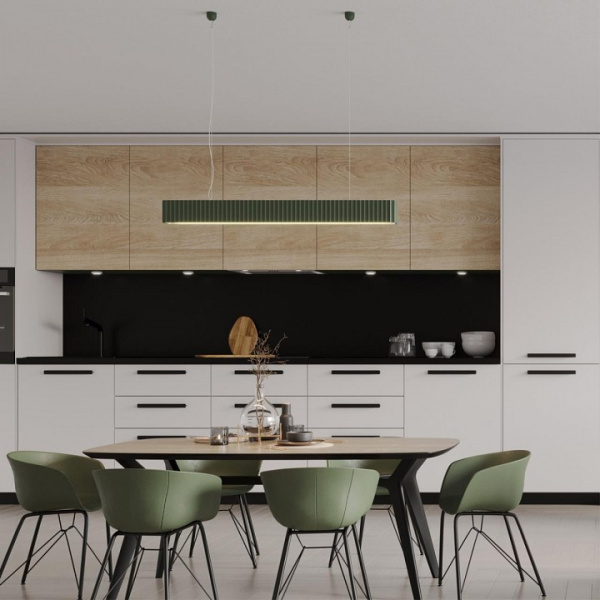 Фото Подвесной светильник Novotech Yeso 359404