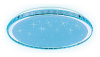 Открыть Накладной светильник Ambrella Light FF FF501 Фото Накладной светильник Ambrella Light FF FF501