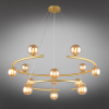 Фото Подвесная люстра Aployt Polet APL.631.13.13