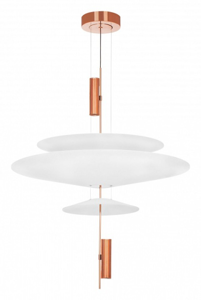 Фото Подвесной светильник Lightstar Viola 814532