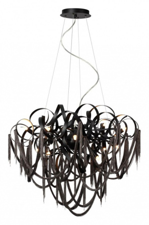 Фото Подвесная люстра Odeon Light Chainy 5067/12