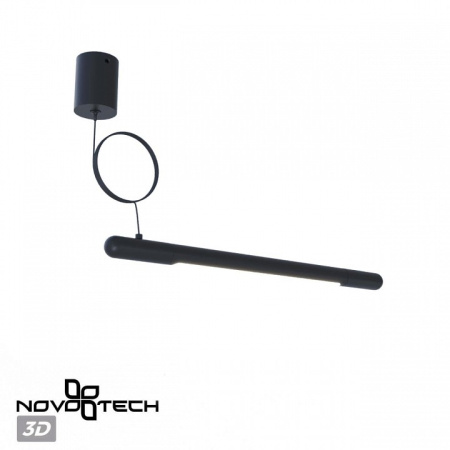 Фото Подвес Novotech Glat 359385