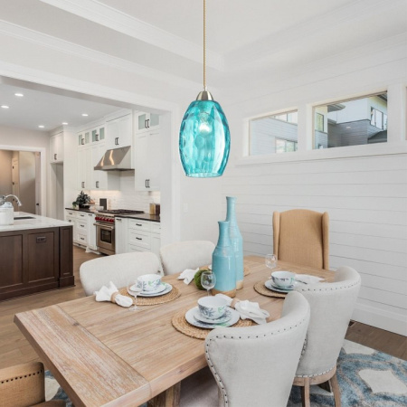 Фото Подвесной светильник Lumion Sapphire 4490/1